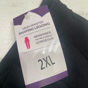 Shapermint leggings